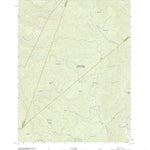 Sharp Knob, WV (2019, 24000-Scale) Preview 1