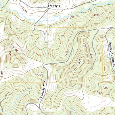 Brownton, WV (2019, 24000-Scale) Preview 2