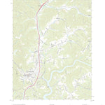 Summersville, WV (2019, 24000-Scale) Preview 1