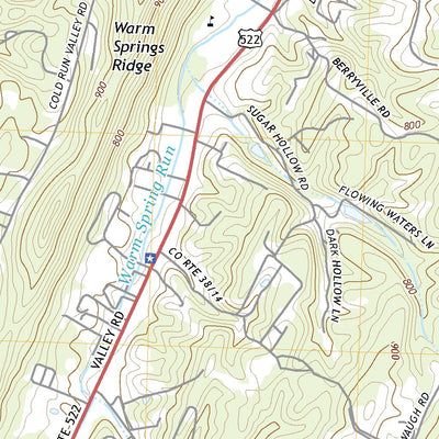 Stotlers Crossroads, WV (2019, 24000-Scale) Preview 3