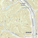 Branchland, WV (2019, 24000-Scale) Preview 2