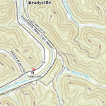 Branchland, WV (2019, 24000-Scale) Preview 3