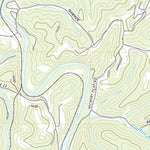 Buckhannon, WV (2019, 24000-Scale) Preview 3