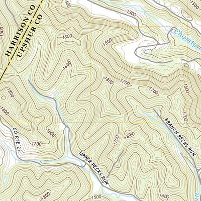 Century, WV (2019, 24000-Scale) Preview 3