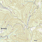 Forest Hill, WV (2019, 24000-Scale) Preview 3