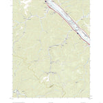 Belle, WV (2019, 24000-Scale) Preview 1