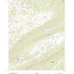 Gap Mills, WV (2019, 24000-Scale) Preview 1