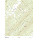 Wardensville, WV (2019, 24000-Scale) Preview 1