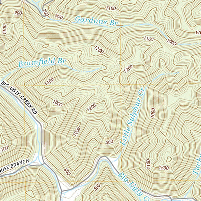 Big Creek, WV (2019, 24000-Scale) Preview 2
