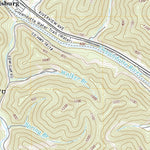 Big Creek, WV (2019, 24000-Scale) Preview 3