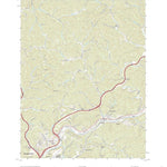 Big Chimney, WV (2019, 24000-Scale) Preview 1