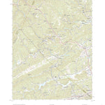 Bramwell, WV (2019, 24000-Scale) Preview 1