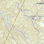 Bramwell, WV (2019, 24000-Scale) Preview 3
