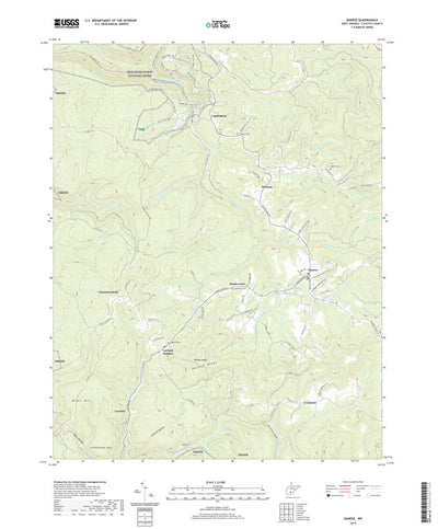Danese, WV (2019, 24000-Scale) Preview 1