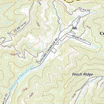 Crumpler, WV (2019, 24000-Scale) Preview 3