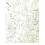 Charles Town, WV (2019, 24000-Scale) Preview 1