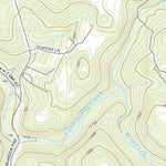 Brandonville, WV (2019, 24000-Scale) Preview 3