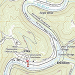 Clay, WV (2019, 24000-Scale) Preview 3
