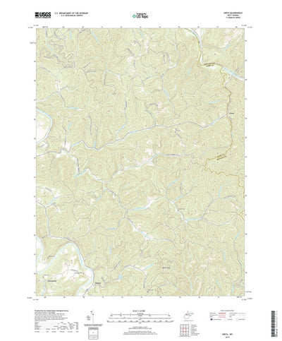 Girta, WV (2019, 24000-Scale) Preview 1