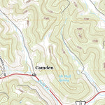 Camden, WV (2019, 24000-Scale) Preview 2