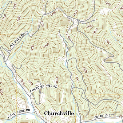 Camden, WV (2019, 24000-Scale) Preview 3
