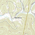 Berlin, WV (2019, 24000-Scale) Preview 2