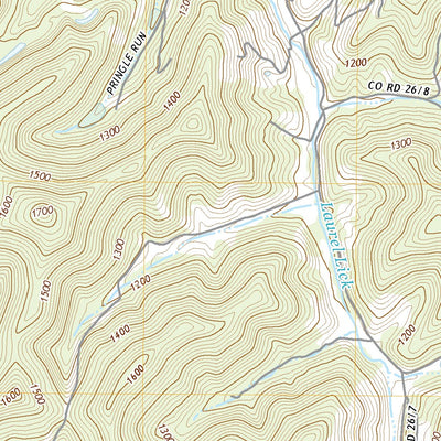 Berlin, WV (2019, 24000-Scale) Preview 3