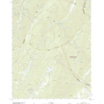 Glace, WV (2019, 24000-Scale) Preview 1