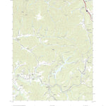 Eccles, WV (2019, 24000-Scale) Preview 1