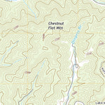 Eccles, WV (2019, 24000-Scale) Preview 2