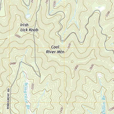 Eccles, WV (2019, 24000-Scale) Preview 3