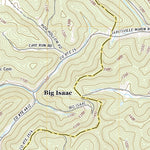 Big Isaac, WV (2019, 24000-Scale) Preview 3