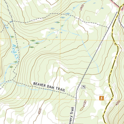 Blackbird Knob, WV (2019, 24000-Scale) Preview 2