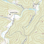 Blacksville, WV (2019, 24000-Scale) Preview 2
