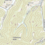 Blacksville, WV (2019, 24000-Scale) Preview 3