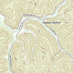 Hurricane, WV (2019, 24000-Scale) Preview 3