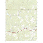 Bruceton Mills, WV (2019, 24000-Scale) Preview 1