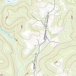 Bruceton Mills, WV (2019, 24000-Scale) Preview 2
