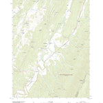 Fort Seybert, WV (2019, 24000-Scale) Preview 1