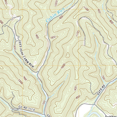 Cairo, WV (2019, 24000-Scale) Preview 3