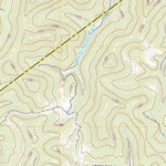 Cedarville, WV (2019, 24000-Scale) Preview 2