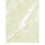 Burlington, WV (2019, 24000-Scale) Preview 1