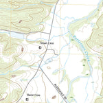 Burlington, WV (2019, 24000-Scale) Preview 2