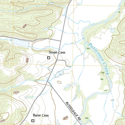 Burlington, WV (2019, 24000-Scale) Preview 2