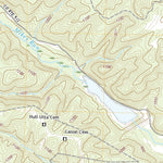 Burlington, WV (2019, 24000-Scale) Preview 3