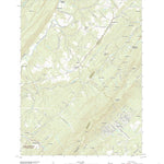 Capon Springs, WV (2019, 24000-Scale) Preview 1