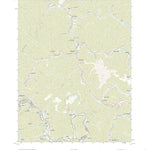 Delbarton, WV (2019, 24000-Scale) Preview 1