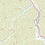 Delbarton, WV (2019, 24000-Scale) Preview 2
