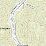 Cedar Grove, WV (2019, 24000-Scale) Preview 3