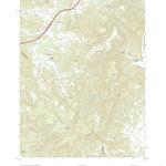 Dawson, WV (2019, 24000-Scale) Preview 1